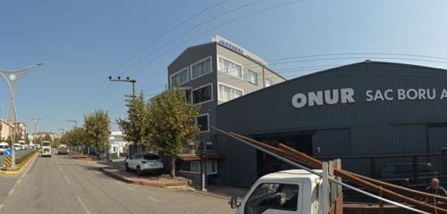 ONUR SAC BORU
