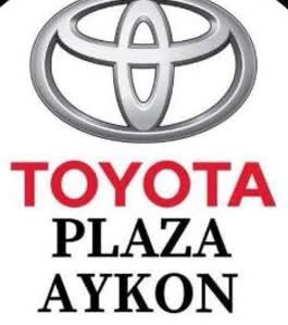 AYKON OTOMOTİV - TOYOTA